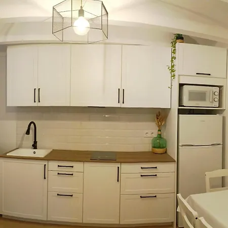 Casa Bea Апартаменты