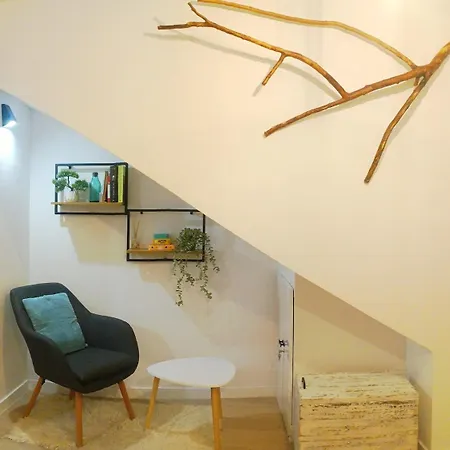 Casa Bea Апартаменты